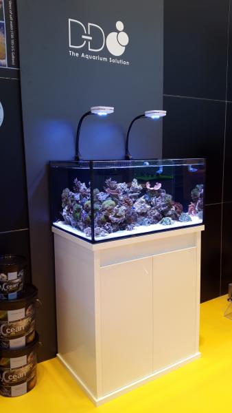 D-D Reef-Pro 900 Anthracite -  Aquariumsystem
