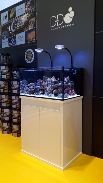 D-D Reef-Pro 900 White -  Aquariumsystem