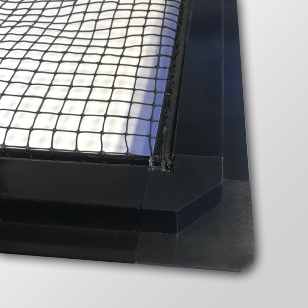 JumpGuard Pro 180x90cm Springschutzgitter