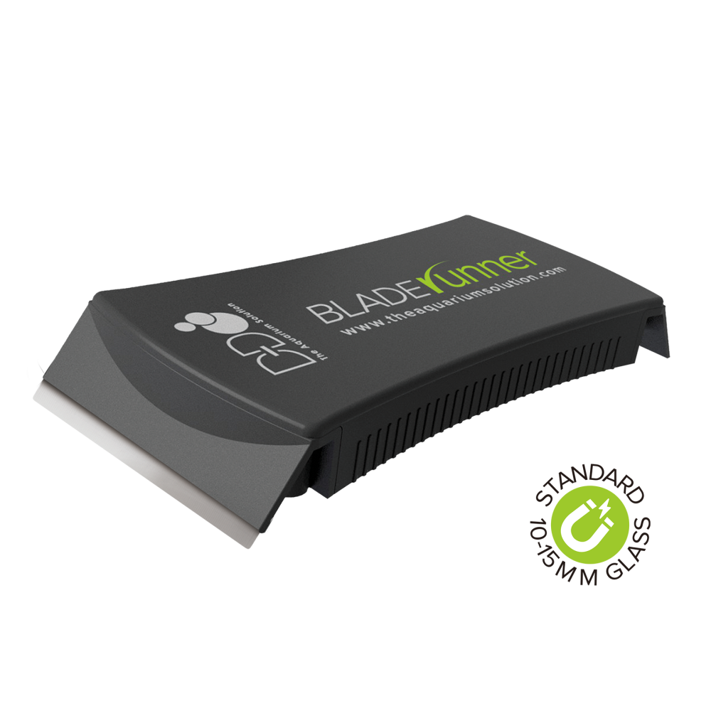 Bladerunner Magnetglasreiniger Standard
