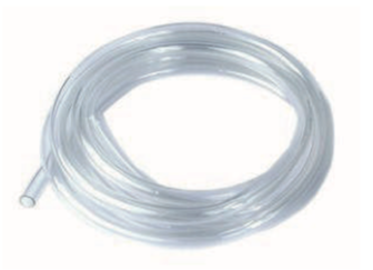 H2O 1,4"- PVC-Schlauch-Set B/O/W 10m - für Osmoseanlage