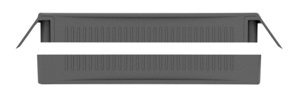 Bladerunner Magnetglasreiniger Standard