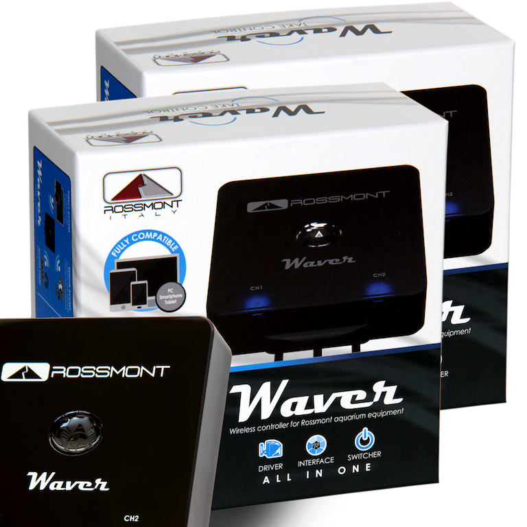 Waver ADV Paket - 2x Waver