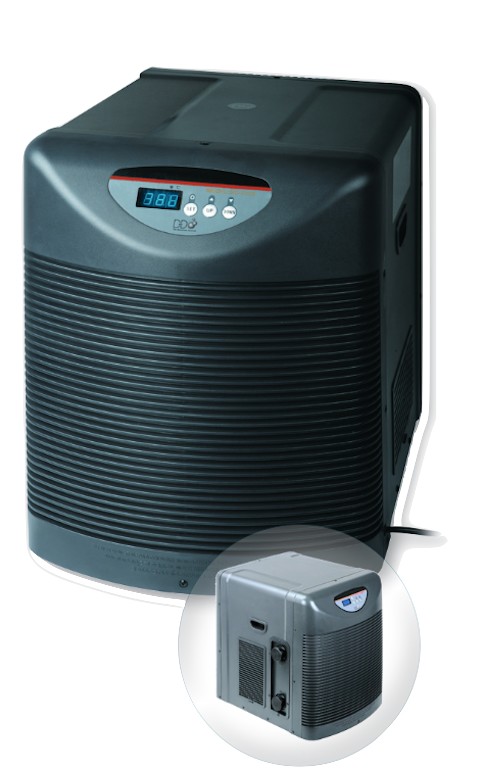 D-D Kühlgerät DC 4000