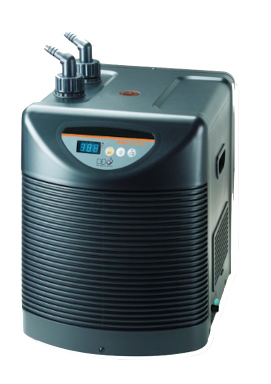 D-D Kühlgerät DC 750