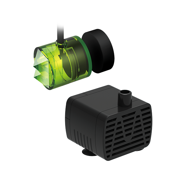 D-D H2Ocean Compact ATO