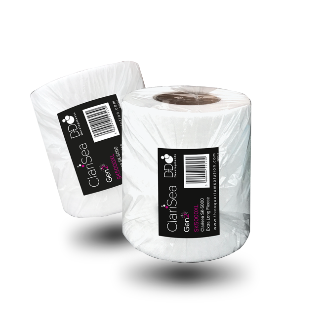 ClariSea Filterrolle XL für SK 3000 und SK 10