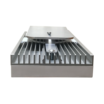 AI Tankmontage für Hydra 32/64  (silber)