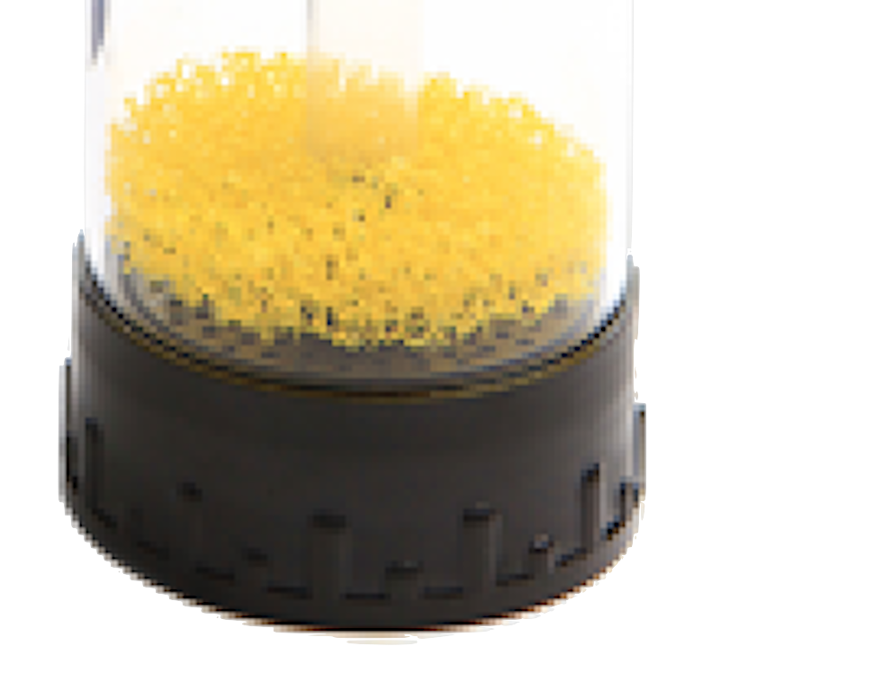 H2O Ersatzschwamm für Reaktor